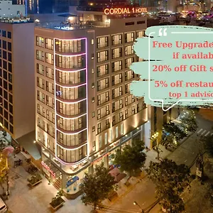 Hotel Cordial